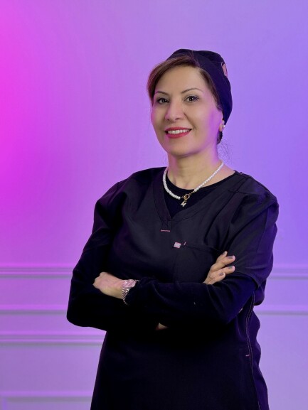 ارتودنسی و رفع ناهنجاری های فک