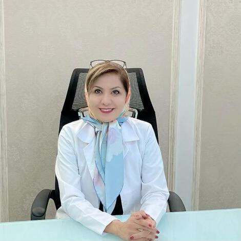 ارتودنسی و رفع ناهنجاری های فک